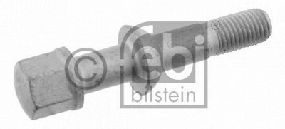 FEBI 05123 -  Болт для крепления колеса