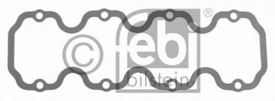 FEBI 05168 -  Прокладка, крышка головки цилиндра