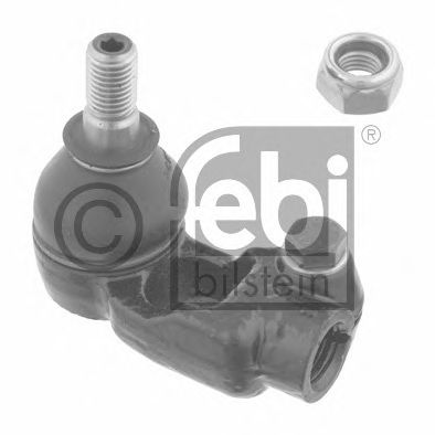 FEBI 05201 -  Наконечник поперечной рулевой тяги