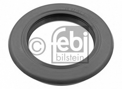 FEBI 05285 -  Уплотняющее кольцо вала, подшипник ступицы колеса