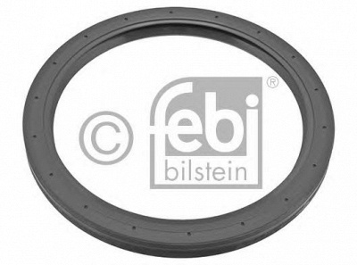 FEBI 05352 -  Уплотняющее кольцо, ступица колеса