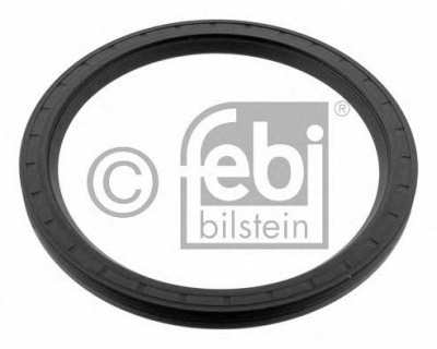 FEBI 05354 -  Уплотняющее кольцо, ступица колеса