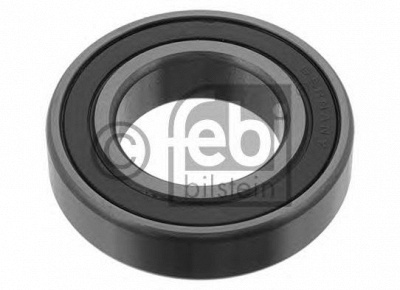 FEBI 05362 -  Подшипник, промежуточный подшипник карданного вала
