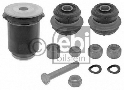 FEBI 05388 -  Монтажный комплект, рычаг независимой подвески колеса