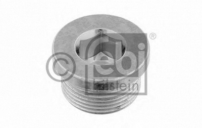 FEBI 05410 -  Резьбовая пробка, маслянный поддон