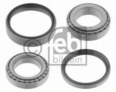 FEBI 05464 -  Комплект подшипника ступицы колеса