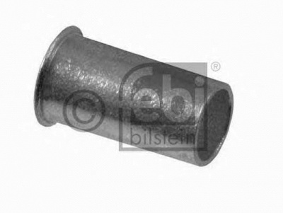 FEBI 05505 -  Соединительные элементы, трубопровод сжатого воздуха