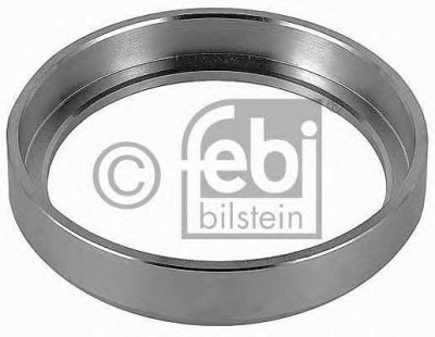 FEBI 05557 -  Вращающееся кольцо, ступица колеса