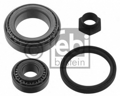FEBI 05586 -  Подшипник ступицы передней комплект