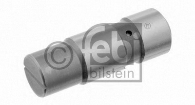 FEBI 05619 -  Натяжитель, цепь привода