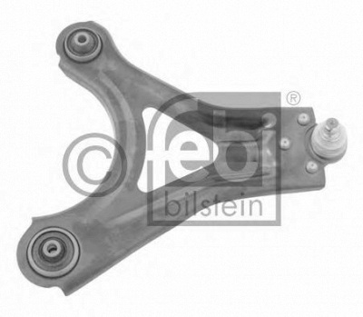 FEBI 05664 -  Рычаг независимой подвески колеса, подвеска колеса