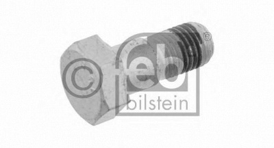 FEBI 05792 - Болт, корпус скобы тормоза