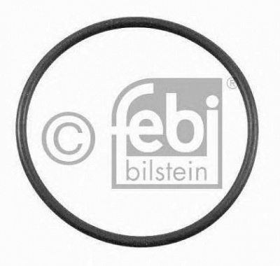 FEBI 05967 -  Прокладка, корпус маслянного фильтра