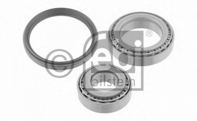 FEBI 05995 -  Комплект подшипника ступицы колеса