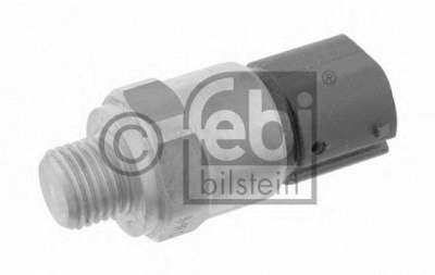 FEBI 06042 -  Термовыключатель, вентилятор радиатора