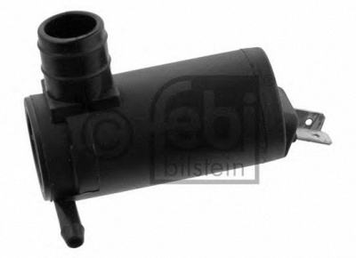 FEBI 06171 -  Водяной насос, система очистки окон