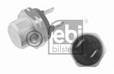 FEBI 06187 -  Термовыключатель, вентилятор радиатора