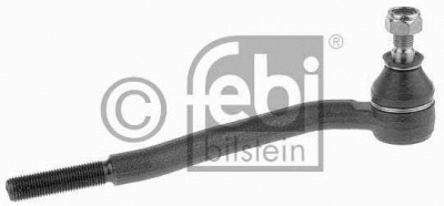 FEBI 06191 -  Наконечник поперечной рулевой тяги