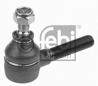 FEBI 06192 -  Наконечник поперечной рулевой тяги