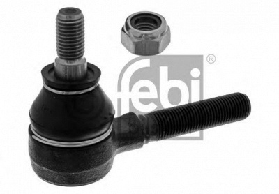 FEBI 06193 -  Наконечник поперечной рулевой тяги
