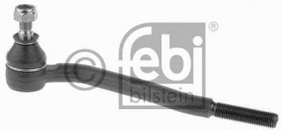 FEBI 06194 -  Наконечник поперечной рулевой тяги