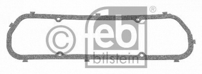 FEBI 06282 -  Прокладка, крышка головки цилиндра