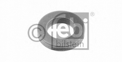 FEBI 06300 -  Плоская шайба, болт головки блока цилиндра