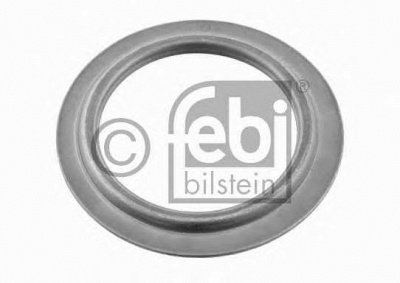 FEBI 06458 -  Предохр.кольцо,отверстие для поршн.пальца тормозных колодок