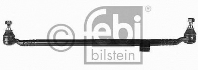 FEBI 06467 -  Поперечная рулевая тяга