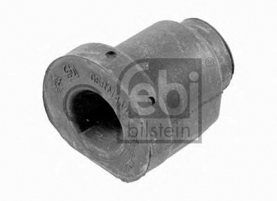 FEBI 06559 -  Подвеска, рычаг независимой подвески колеса
