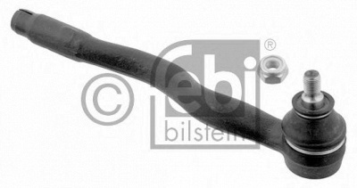FEBI 06641 -  Наконечник поперечной рулевой тяги