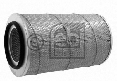 FEBI 06769 -  Воздушный фильтр