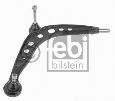 FEBI 06792 -  Рычаг независимой подвески колеса, подвеска колеса