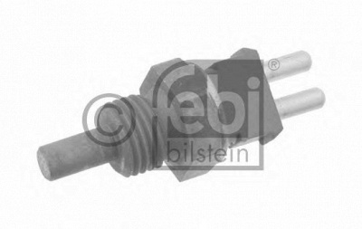 FEBI 07016 -  Датчик, температура охлаждающей жидкости