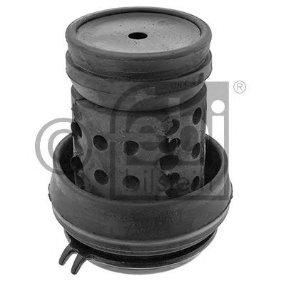 FEBI 07183 -  Подушка двигателя центральная