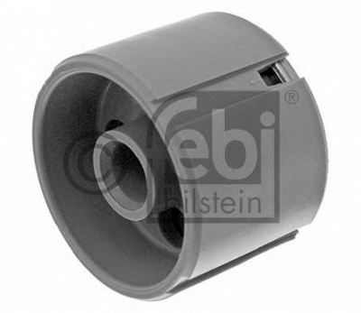 FEBI 07375 -  Подшипник выжимной