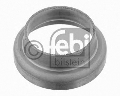 FEBI 07480 -  Крепление, Уплотнение вала-вал разжимного кулака