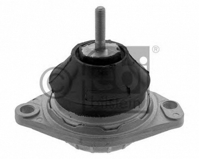 FEBI 07605 -  Подвеска, двигатель