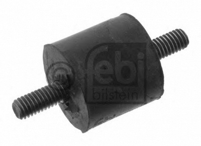 FEBI 07606 -  Кронштейн, корпус воздушного фильтра