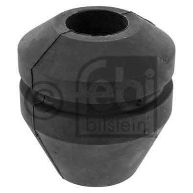 FEBI 07625 -  Подвеска, двигатель