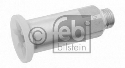 FEBI 07670 -  Насос, топливоподающяя система