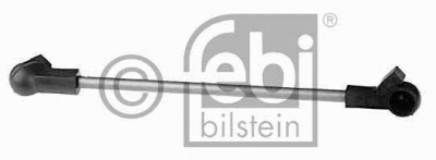 FEBI 07702 -  Шток вилки переключения передач