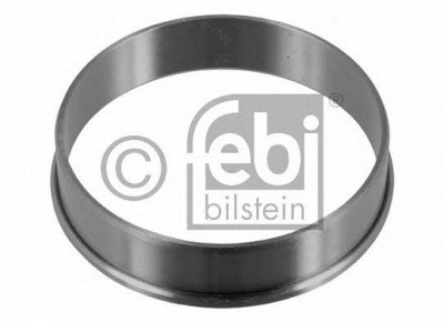 FEBI 07719 -  Вращающееся кольцо, коленчатый вал