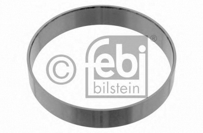 FEBI 07720 -  Вращающееся кольцо, коленчатый вал