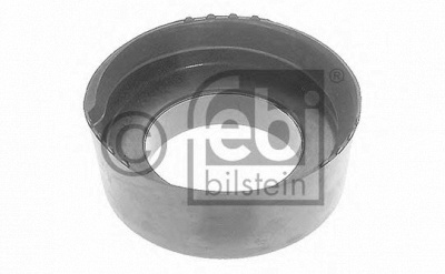 FEBI 07730 -  ПРОСТАВКА ПРУЖИНЫ РЕЗИНОВАЯ
