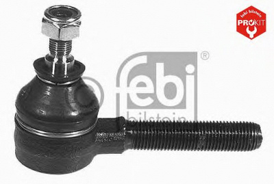 FEBI 07782 -  Наконечник поперечной рулевой тяги