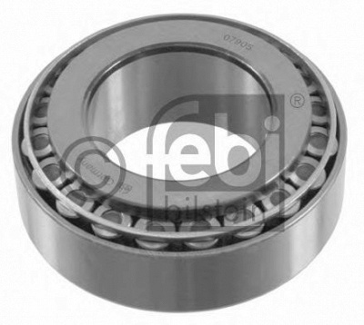 FEBI 07905 -  Подшипник ступицы колеса
