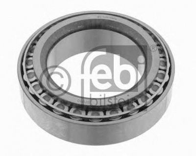 FEBI 07910 -  Подшипник ступицы колеса