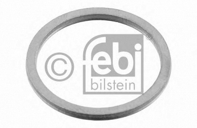 FEBI 08010 -  Прокладка, планетарная колесная передача