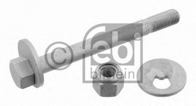 FEBI 08073 -  Монтажный комплект, рычаг независимой подвески колеса